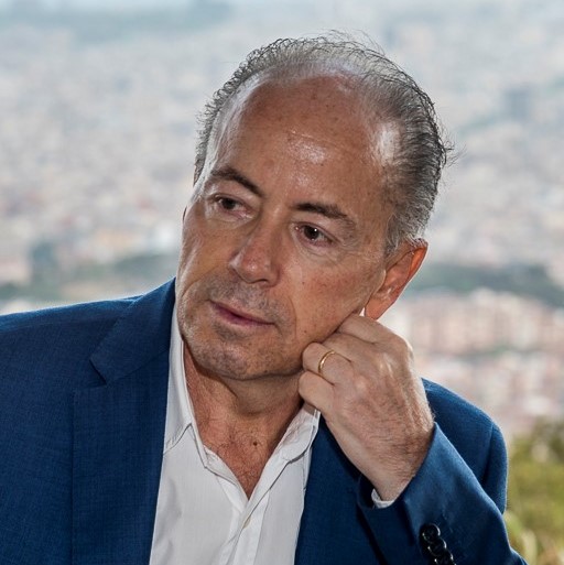 Javier Martín Vide